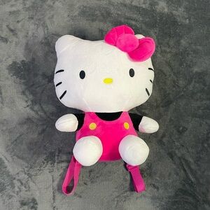 Hello Kitty backpack